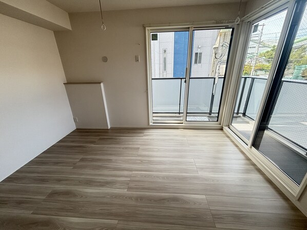 めぞん西田中の物件内観写真